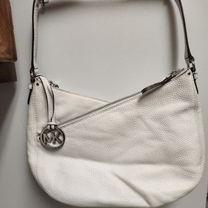Michael Kors hobo purse